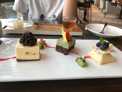 -马哥孛罗酒店·SAVVY全日餐厅