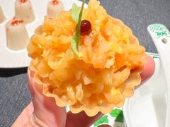 -南里山房·新淮扬菜(徐汇万科店)