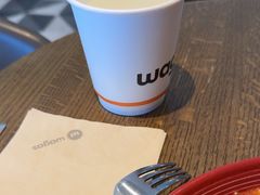 -Wagas沃歌斯(富力广场店)