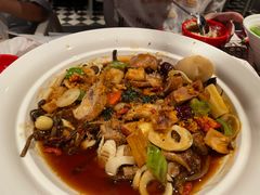 -避风塘(宝山万达店)