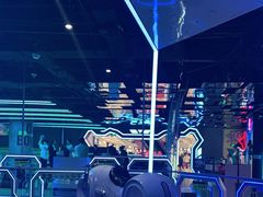 -世代星球·保龄球·镭战真人CS·团建(杨浦店)