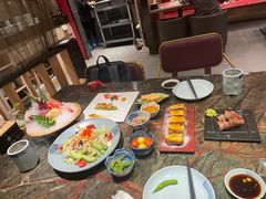 -炙柒Sekinana·精致料理 烧鸟·铁板烧(海上世界店)