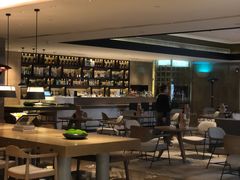 -广州粤海喜来登酒店