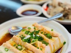 -腰记饭店(龙源路店)