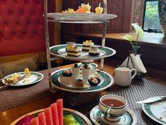 -马勒别墅·中餐厅