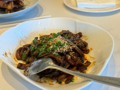 -上海和平饭店龙凤厅 Dragon Phoenix