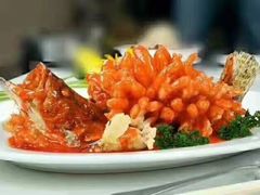 -香雪海·蘇面館(湖滨店)