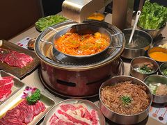 -西塔老太太泥炉烤肉(温州首店万象城黑金店)