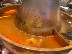 -乔先生涮肉·鲜活牛羊肉火锅(塘沽店)