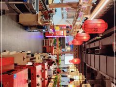 -谭鸭血老火锅(万象九宜城店)