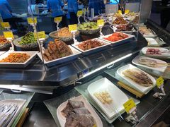 -拉完海鲜大排档(温岭店)