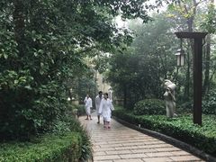 -天目湖涵田半山温泉