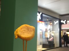 -兰芳园手打柠檬茶(下沙奥特莱斯店)