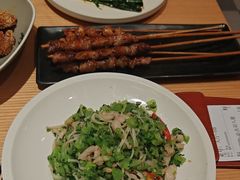 -隅乐胡椒虾·台湾菜·团建(皇岗店)