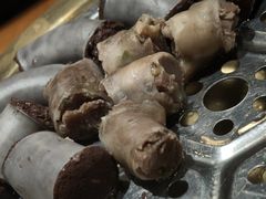 -一群羊手扒肉·火锅·早茶(远东公寓店)