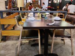 大堂-大洋家·精品潮汕菜·生腌砂锅粥(天河东路店)