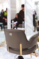 大厅-3AM HAIR SALON染发烫发接发