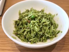 老姜松茸紫菜饭-无味舒食(环岛路店)