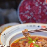 环球港好吃的牛腩煲-炊牛叔X东市有茶局