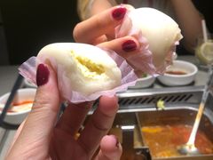 -海底捞火锅(石狮泰禾广场店)