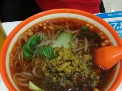 -沙县小吃(乐汇店)