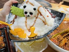 -古真记钵钵鸡(总店)