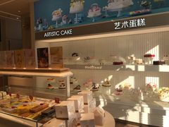-好利来(回龙观西大街店)