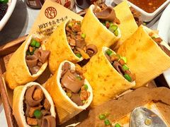 -1937青岛老味道·海肠捞饭·青岛菜(大鲍岛栈桥店)