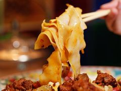 -巴依老爷新疆美食(常营店)