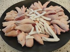 -椰子营·椰子鸡火锅(万象里店)