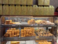 -一大糕点(纬六路店)