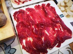-普宁潮汕牛肉火锅(新香洲店)