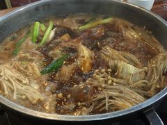 -广记餐厅(万福路店)