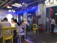 -小小河边鱼(天润城店)