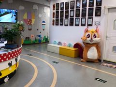 -金睿家国际托育早教中心(珠江新城店)