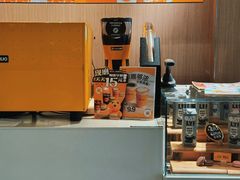 -麦当劳(静安寺店)