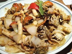 -周家二小姐的菜(丹阳店)