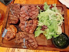 -El Bodegon阿根廷秘鲁餐厅(幸福路店)