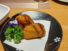-三石铁板烧(紫竹桥店)