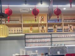 -管氏翅吧(马家堡店)