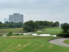 -金鸡湖高尔夫会员专属俱乐部