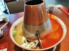 -1078號老北京涮肉(松柏店)