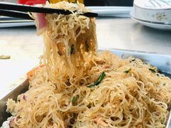 炒米粉-新湖烧鸡(光明店)