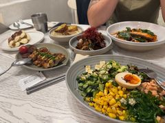 -娜娜家•Nana's restaurant (南开大悦城店)