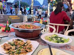 -大师傅金奖啤酒鱼(西街口总店)