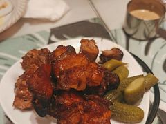 -MIO弥欧洋房西餐厅(中央大街店)