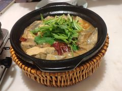 -小菜园新徽菜(无锡宜家荟聚中心店)