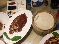 -范家小馆·烤鸭新京菜(金融街店)