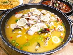 -盛宏鑫·四川鲜鱼馆(一元路店)