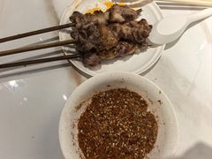 -源味居手把签烧烤(长春一店)
